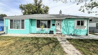 Pocatello Idaho Real Estate