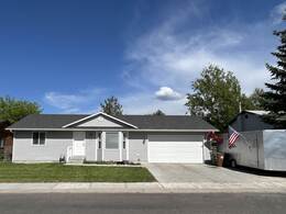 Chubbuck Idaho Real Estate