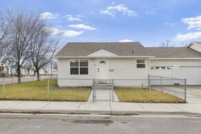 Pocatello Idaho Real Estate