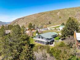 Inkom Idaho Real Estate