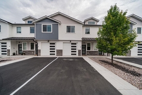 Chubbuck Idaho Real Estate