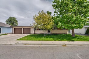 Pocatello Idaho Real Estate