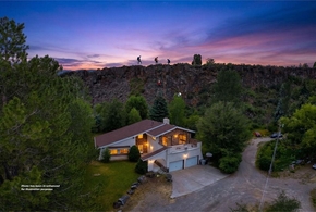 Inkom Idaho Real Estate