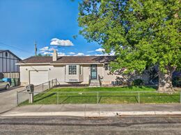 Pocatello Idaho Real Estate