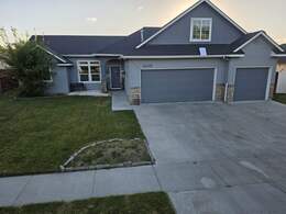 Nampa Idaho Real Estate