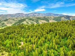 Lava Hot Springs Idaho Real Estate
