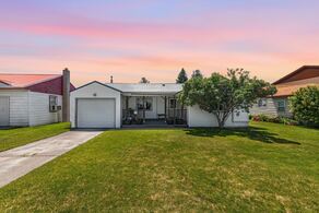 Idaho Falls Idaho Real Estate