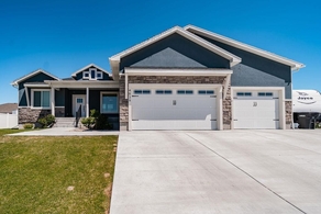 Ammon Idaho Real Estate