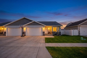 Chubbuck Idaho Real Estate
