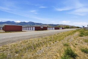 Mackay Idaho Real Estate