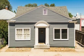 716 N Main, Pocatello, Idaho