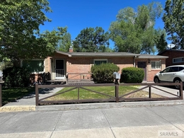 Blackfoot Idaho Real Estate