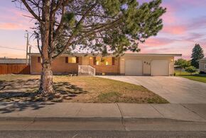Shelley Idaho Real Estate