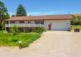 Arimo Idaho Real Estate