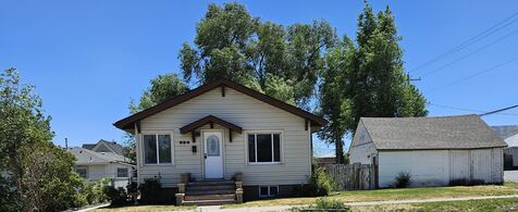Pocatello Idaho Real Estate