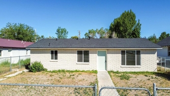 Arco Idaho Real Estate