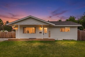 Blackfoot Idaho Real Estate