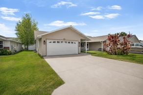 Blackfoot Idaho Real Estate