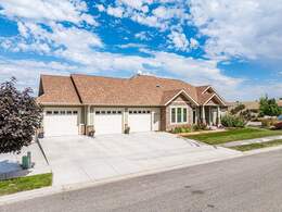 Pocatello Idaho Real Estate