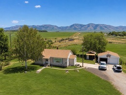 Rockland Idaho Real Estate
