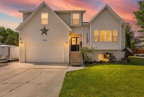 Chubbuck Idaho Real Estate