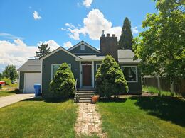 Pocatello Idaho Real Estate