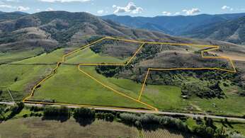 Preston Idaho Real Estate