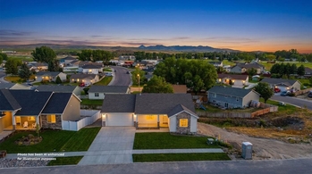 American Falls Idaho Real Estate