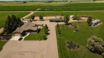 Pingree Idaho Real Estate