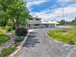 Blackfoot Idaho Real Estate