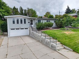 American Falls Idaho Real Estate