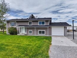 American Falls Idaho Real Estate