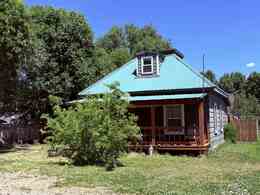 McCammon Idaho Real Estate