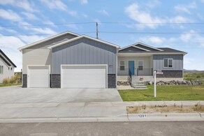 Pocatello Idaho Real Estate