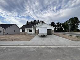 Shelley Idaho Real Estate