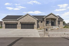 Rexburg Idaho Real Estate