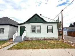 Pocatello Idaho Real Estate