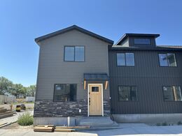 Pocatello Idaho Real Estate