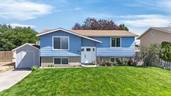 Chubbuck Idaho Real Estate