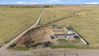 Blackfoot Idaho Real Estate