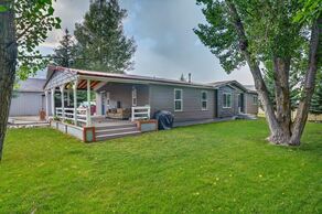 Lava Hot Springs Idaho Real Estate