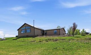 Preston Idaho Real Estate