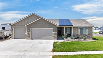 Chubbuck Idaho Real Estate