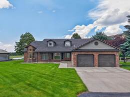 Pocatello Idaho Real Estate