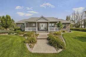 Blackfoot Idaho Real Estate