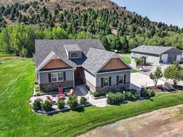 Bancroft Idaho Real Estate