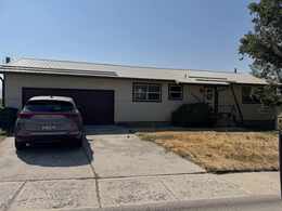 Pocatello Idaho Real Estate