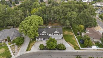 Blackfoot Idaho Real Estate