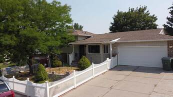 Pocatello Idaho Real Estate