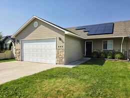 Chubbuck Idaho Real Estate